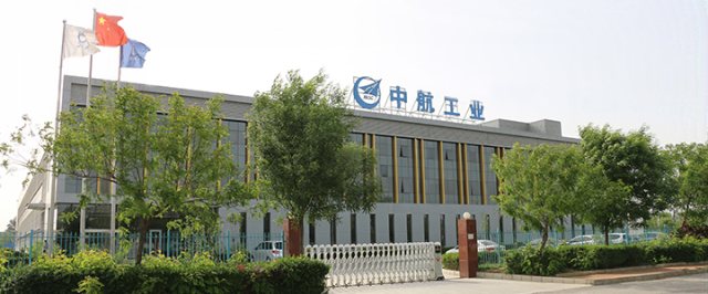 O . 北京中航天地激光科技