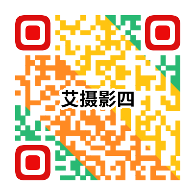 掃一掃，來投票