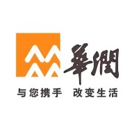 HR華潤