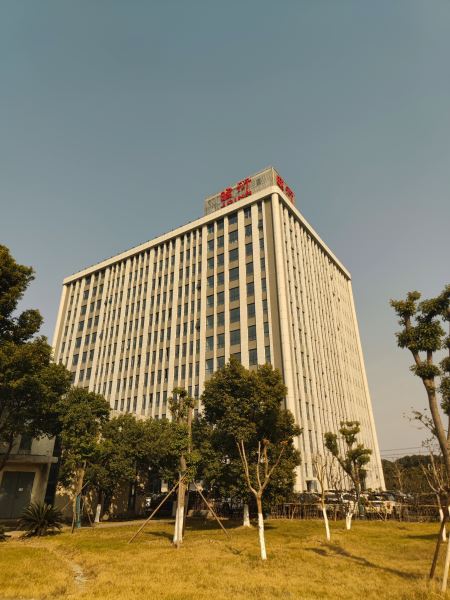 125.江蘇蘇州新藥研究 - 艾克森換熱器案例圖片