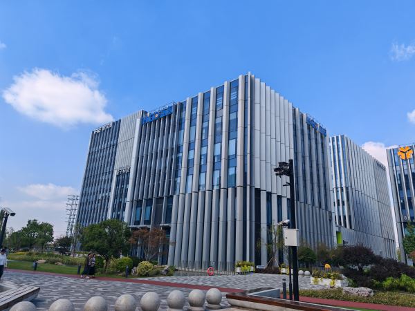 14.江蘇蘇州海固 - 艾克森換熱器案例圖片