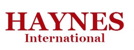 HAYNES HAYNES